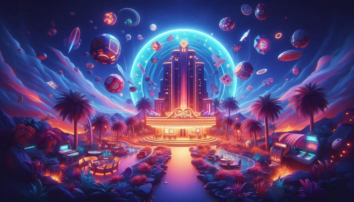 Fairspin Casino
